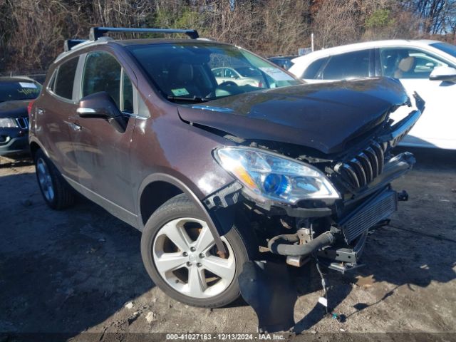 buick encore 2015 kl4cjgsb8fb268397