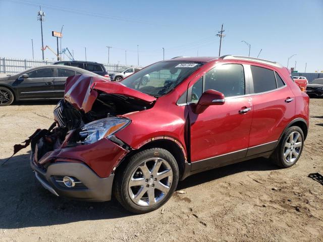 buick encore 2016 kl4cjgsb8gb718597