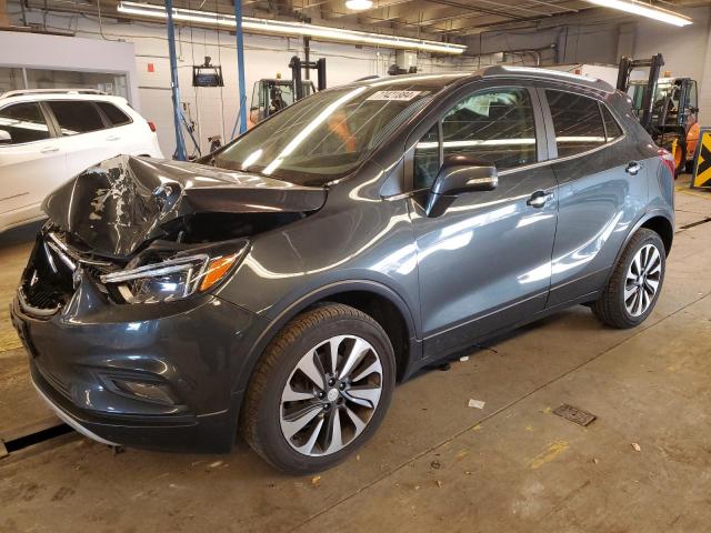 buick encore ess 2017 kl4cjgsb8hb017382