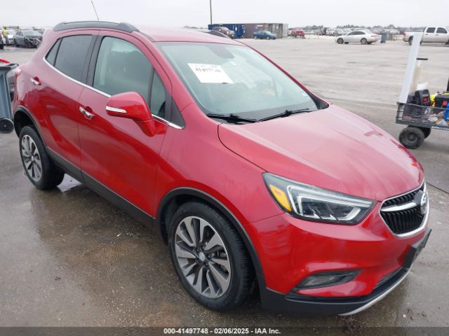 buick encore 2017 kl4cjgsb8hb072317