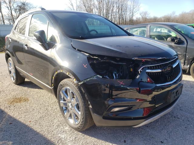 buick encore ess 2017 kl4cjgsb8hb088954