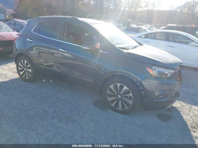 buick encore 2018 kl4cjgsb8jb533425