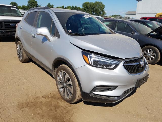 buick encore ess 2018 kl4cjgsb8jb538222