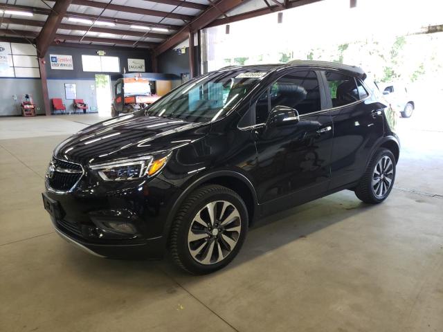 buick encore ess 2018 kl4cjgsb8jb568479