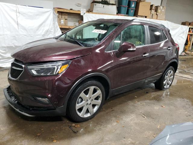 buick encore ess 2018 kl4cjgsb8jb573469