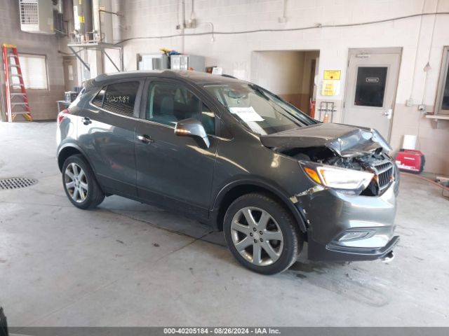 buick encore 2018 kl4cjgsb8jb579952