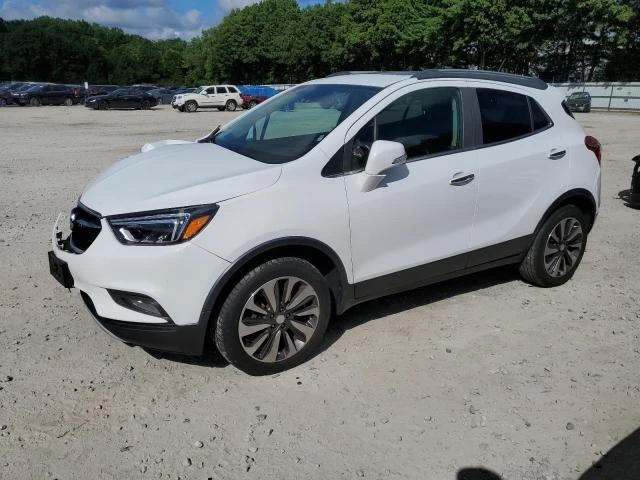 buick encore ess 2018 kl4cjgsb8jb649059