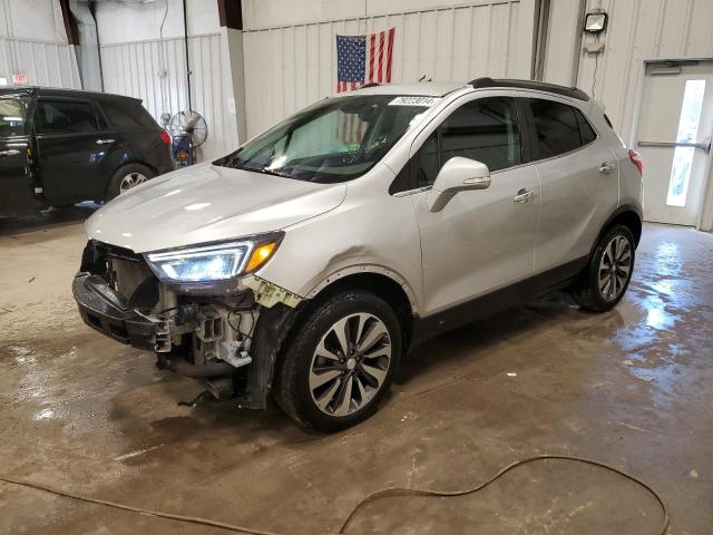 buick encore ess 2018 kl4cjgsb8jb665312