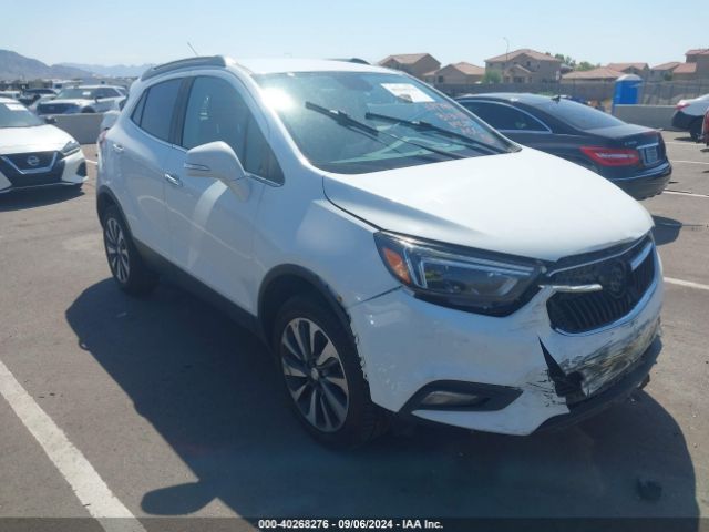 buick encore 2020 kl4cjgsb8lb034269