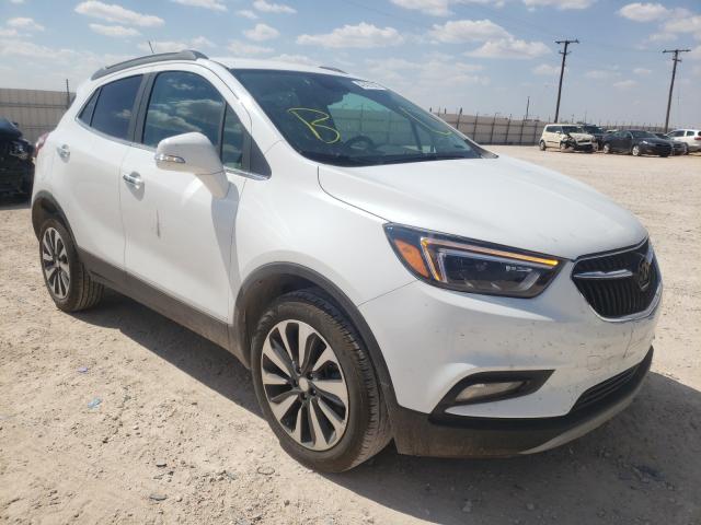 buick encore ess 2020 kl4cjgsb8lb061357