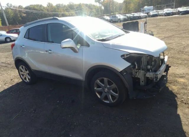 buick encore 2013 kl4cjgsb9db122555