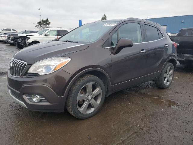 buick encore 2013 kl4cjgsb9db202986