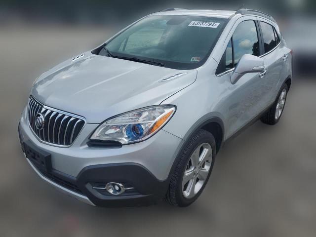 buick encore 2015 kl4cjgsb9fb095702