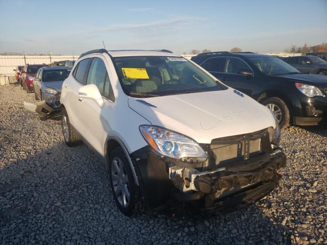 buick encore 2016 kl4cjgsb9gb578656