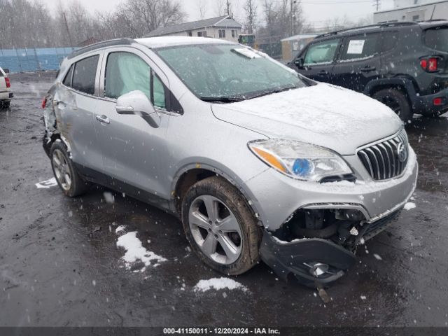 buick encore 2016 kl4cjgsb9gb599751