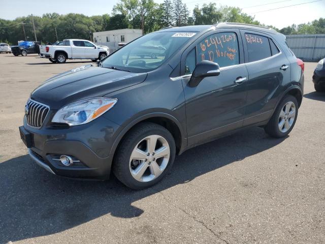 buick encore 2016 kl4cjgsb9gb632389