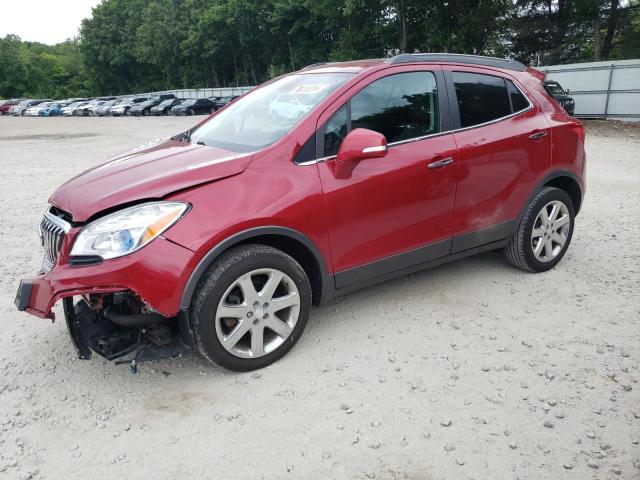 buick encore 2016 kl4cjgsb9gb688753