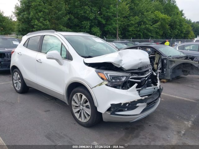 buick encore 2017 kl4cjgsb9hb015592