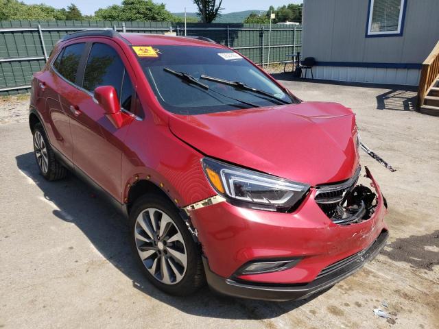 buick encore ess 2017 kl4cjgsb9hb121184