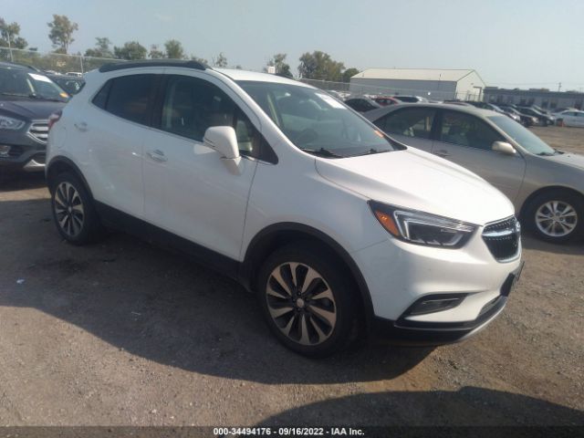 buick encore 2018 kl4cjgsb9jb531716