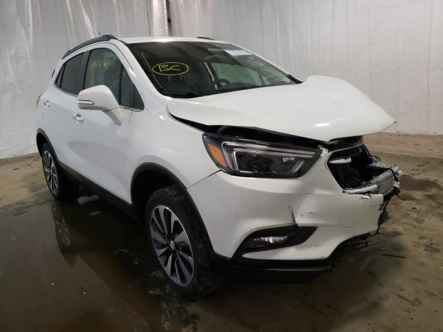 buick encore ess 2018 kl4cjgsb9jb563579