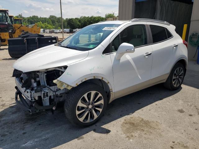 buick encore 2018 kl4cjgsb9jb665500