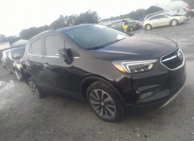 buick encore 2020 kl4cjgsb9lb018694