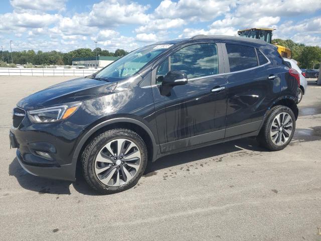 buick encore ess 2020 kl4cjgsb9lb028772