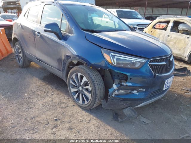 buick encore 2020 kl4cjgsb9lb045698