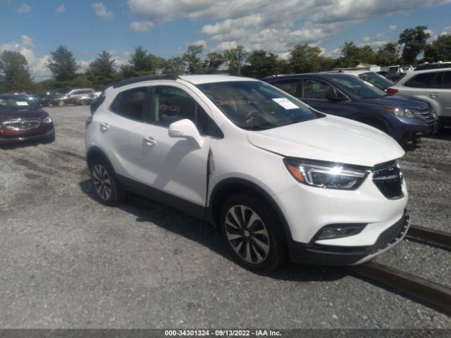 buick encore 2020 kl4cjgsb9lb047127