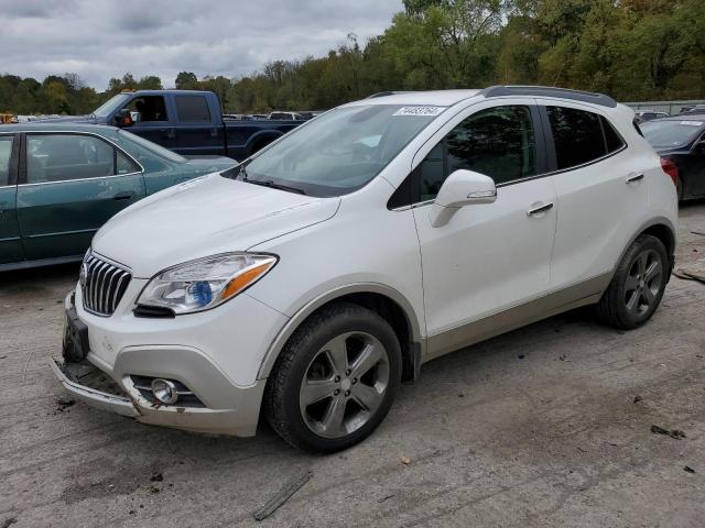 buick encore 2014 kl4cjgsbxeb517233