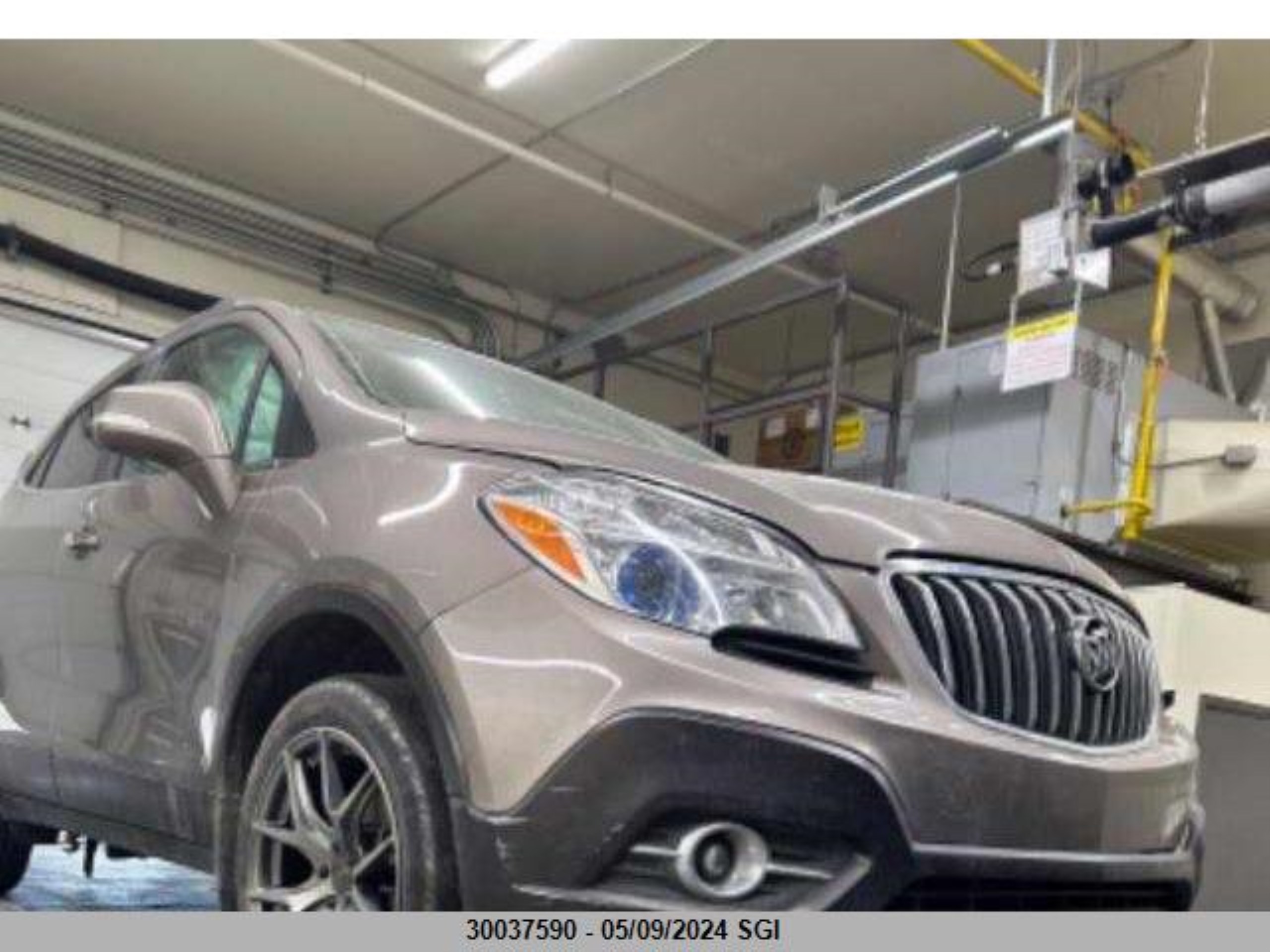 buick encore 2015 kl4cjgsbxfb189765