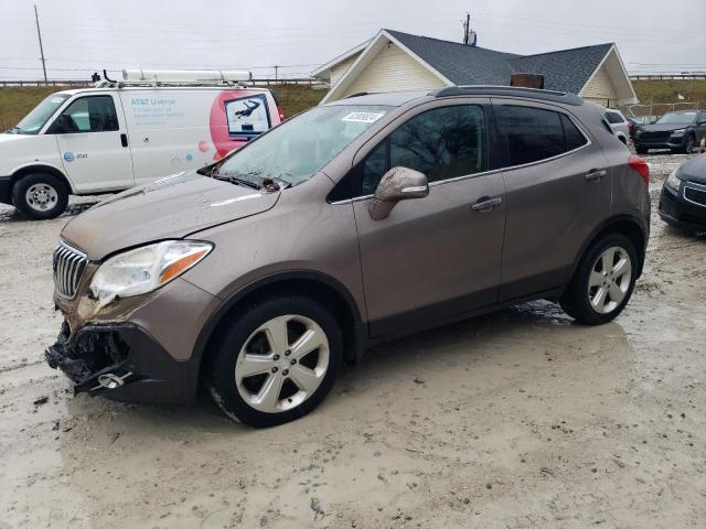 buick encore 2015 kl4cjgsbxfb203311