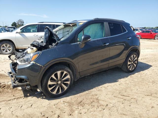 buick encore 2017 kl4cjgsbxhb250809