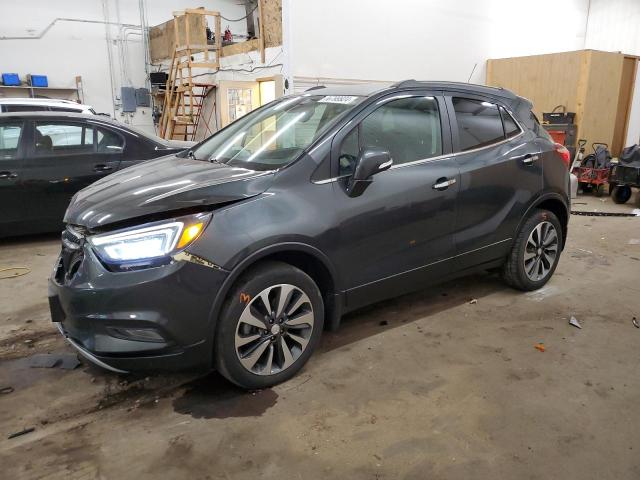 buick encore ess 2018 kl4cjgsbxjb667126