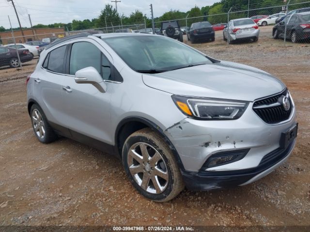 buick encore 2019 kl4cjgsm0kb700928