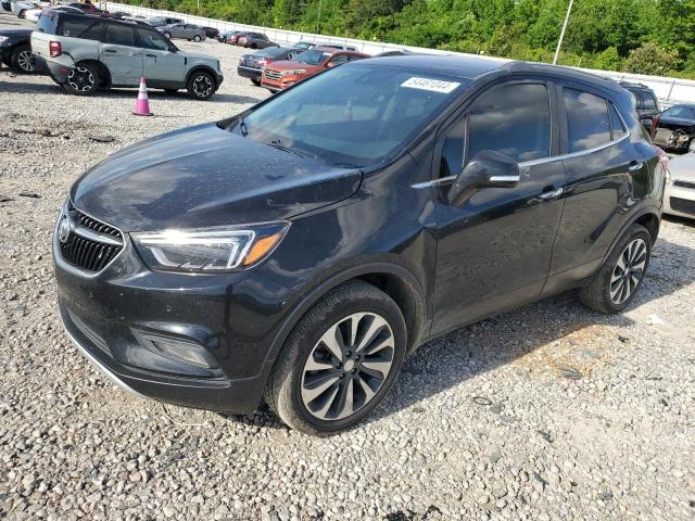 buick encore ess 2019 kl4cjgsm0kb701979