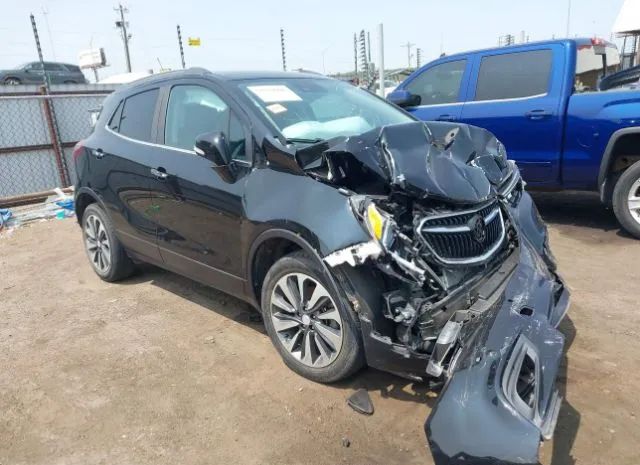 buick encore 2019 kl4cjgsm0kb710679