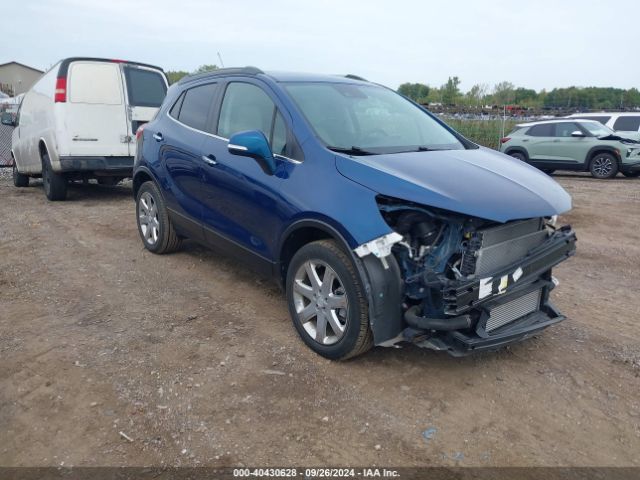 buick encore 2019 kl4cjgsm0kb745027