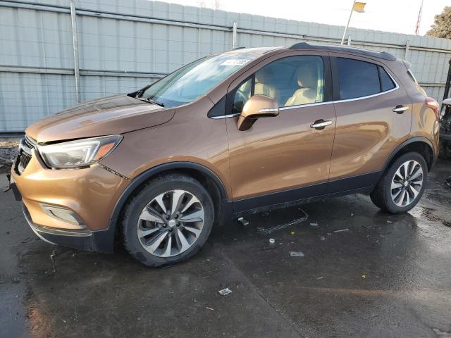 buick encore ess 2017 kl4cjgsm1hb141995