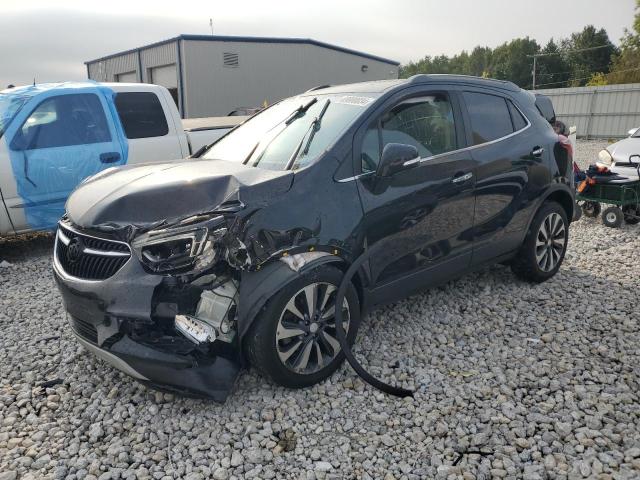 buick encore ess 2019 kl4cjgsm1kb769076