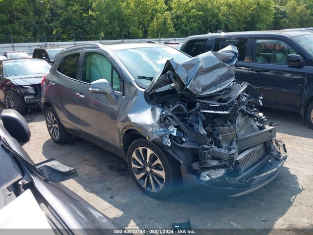 buick encore 2019 kl4cjgsm1kb890660