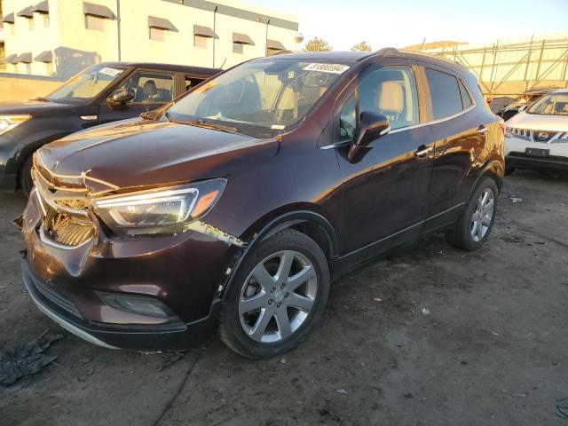 buick encore ess 2018 kl4cjgsm2jb702937