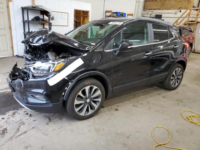 buick encore ess 2019 kl4cjgsm2kb733199