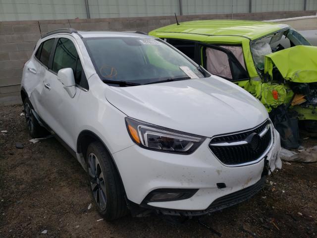 buick encore ess 2019 kl4cjgsm2kb898542