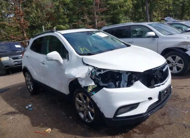 buick encore 2017 kl4cjgsm3hb162850