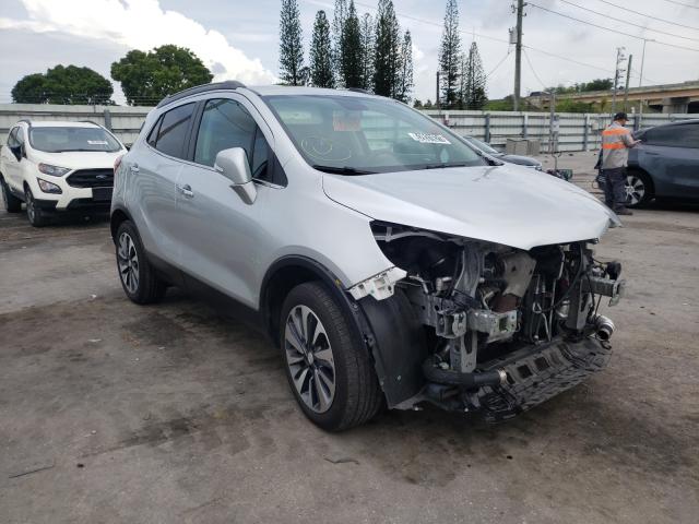 buick encore ess 2019 kl4cjgsm3kb770987