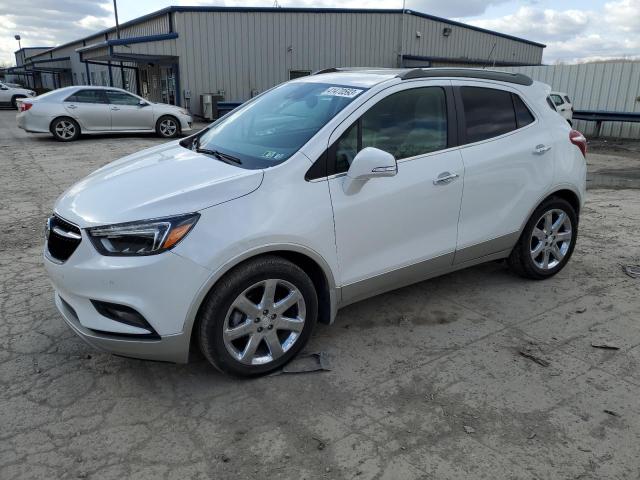 buick encore ess 2019 kl4cjgsm3kb954701