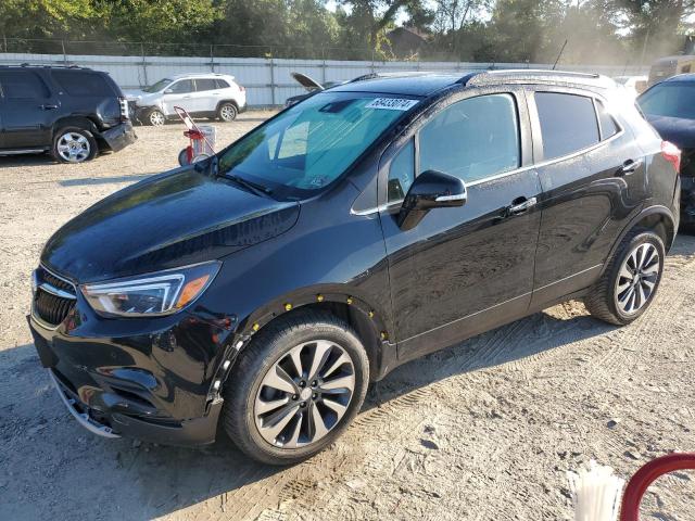 buick encore ess 2019 kl4cjgsm4kb715111