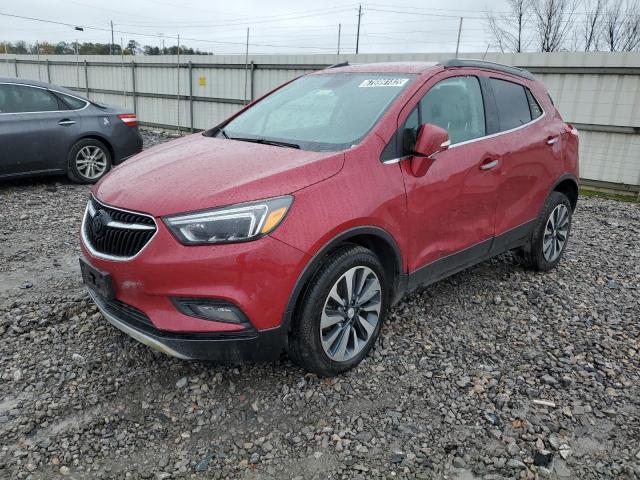 buick encore ess 2019 kl4cjgsm5kb729955